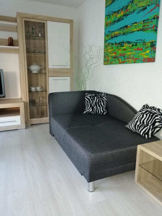 Ferienwohnung Guth Wehr  Exterior photo