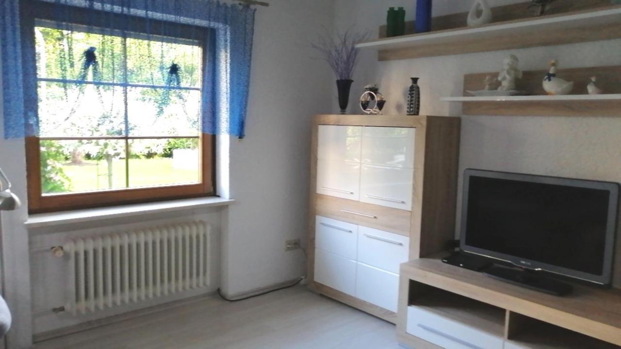 Ferienwohnung Guth Wehr  Exterior photo