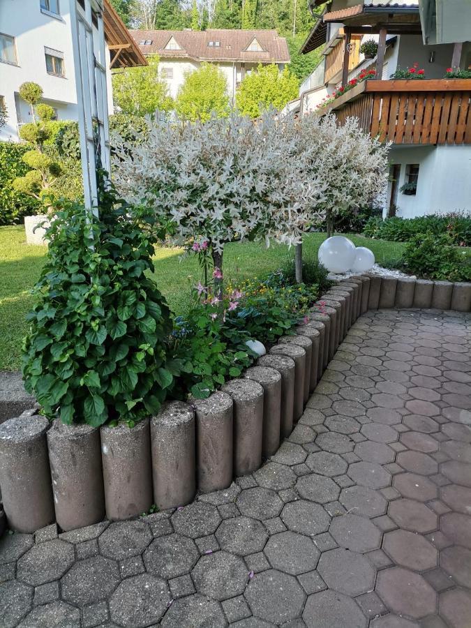 Ferienwohnung Guth Wehr  Exterior photo