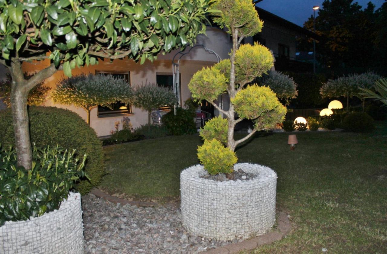 Ferienwohnung Guth Wehr  Exterior photo